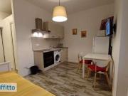 Monolocale arredato Chiesa rossa, cermenate, ripamonti