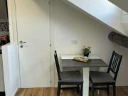 Monolocale arredato Chiesa rossa, cermenate, ripamonti Monolocale arredato Chiesa rossa, cermenate, ripamonti