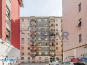 Monolocale arredato Chiesa rossa, cermenate, ripamonti