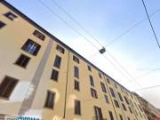 Monolocale arredato Chiesa rossa, cermenate, ripamonti