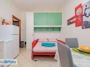 Monolocale arredato Chiesa rossa, cermenate, ripamonti