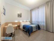 Monolocale arredato Chiesa rossa, cermenate, ripamonti