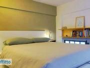 Monolocale arredato Chiesa rossa, cermenate, ripamonti