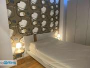 Monolocale arredato Chiesa rossa, cermenate, ripamonti