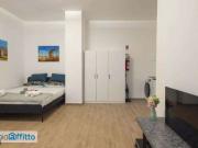 Monolocale arredato Chiesa rossa, cermenate, ripamonti