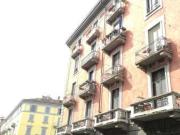 Monolocale arredato Chiesa rossa, cermenate, ripamonti