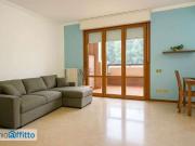 Monolocale arredato Chiesa rossa, cermenate, ripamonti