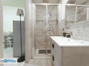 Monolocale arredato Chiesa rossa, cermenate, ripamonti