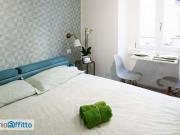 Monolocale arredato Chiesa rossa, cermenate, ripamonti