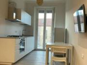 Monolocale arredato Cit turin