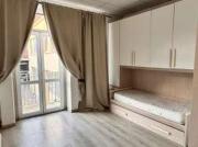 Monolocale arredato Cit turin