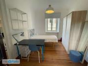 Monolocale arredato Cit turin