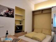 Monolocale arredato Cit turin