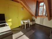 Monolocale arredato Cit turin