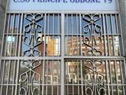 Monolocale arredato Cit turin