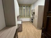 Monolocale arredato Cit turin