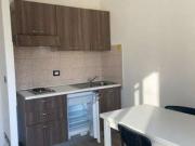 Monolocale arredato Cit turin