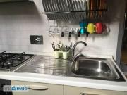 Monolocale arredato Cit turin