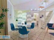 Monolocale arredato Città studi, lambrate, udine, loreto