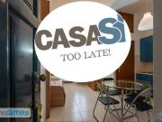 Monolocale arredato Città studi, lambrate, udine, loreto