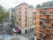 Monolocale arredato Città studi, lambrate, udine, loreto