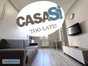 Monolocale arredato Città studi, lambrate, udine, loreto