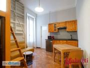 Monolocale arredato Città studi, lambrate, udine, loreto