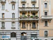 Monolocale arredato Città studi, lambrate, udine, loreto