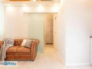 Monolocale arredato Città studi, lambrate, udine, loreto