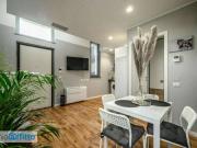 Monolocale arredato Città studi, lambrate, udine, loreto