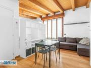 Monolocale arredato Città studi, lambrate, udine, loreto