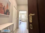 Monolocale arredato Città studi, lambrate, udine, loreto Monolocale arredato Città studi, lambrate, udine, loreto