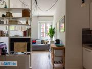 Monolocale arredato Città studi, lambrate, udine, loreto