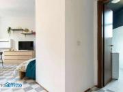 Monolocale arredato Città studi, lambrate, udine, loreto