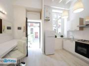 Monolocale arredato Città studi, lambrate, udine, loreto