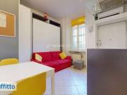 Monolocale arredato Città studi, lambrate, udine, loreto