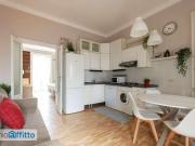 Monolocale arredato Città studi, lambrate, udine, loreto