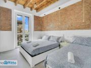 Monolocale arredato Città studi, lambrate, udine, loreto