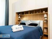 Monolocale arredato Città studi, lambrate, udine, loreto Monolocale arredato Città studi, lambrate, udine, loreto