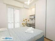 Monolocale arredato Città studi, lambrate, udine, loreto