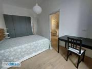 Monolocale arredato Città studi, lambrate, udine, loreto