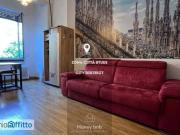 Monolocale arredato Città studi, lambrate, udine, loreto