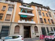 Monolocale arredato Città studi, lambrate, udine, loreto