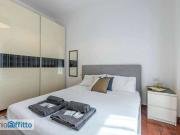 Monolocale arredato Città studi, lambrate, udine, loreto