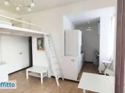 Monolocale arredato Città studi, lambrate, udine, loreto