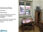 Monolocale arredato Città studi, lambrate, udine, loreto