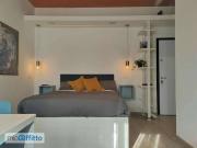 Monolocale arredato Città studi, lambrate, udine, loreto