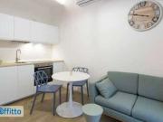 Monolocale arredato Città studi, lambrate, udine, loreto Monolocale arredato Città studi, lambrate, udine, loreto