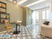 Monolocale arredato Città studi, lambrate, udine, loreto