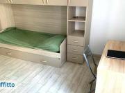 Monolocale arredato Città studi, lambrate, udine, loreto